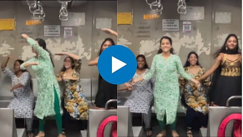Dance Viral Video