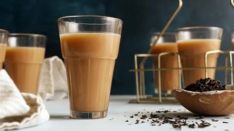 Tea Tipa