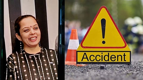 Virar Accident : 