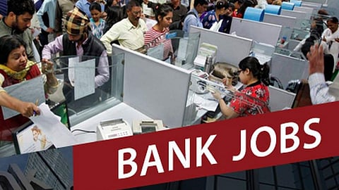 SBI Recruitment