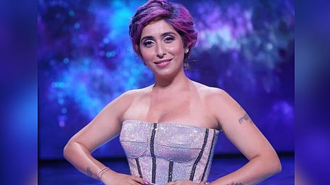 Singer Neha Bhasin Health Update