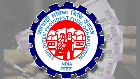 EPFO Rule 