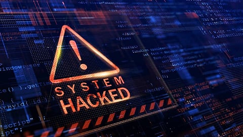 Ransomware Attack On Banks