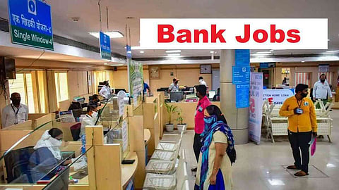  IBPS PO Recruitment