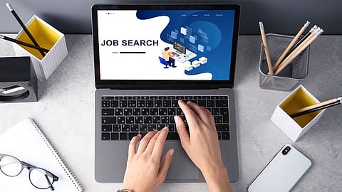 Government Job