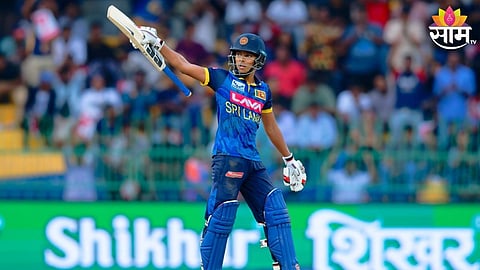 IND vs SL 2nd ODI: वेलालागेने श्रीलंकेची लाज राखली! टीम इंडियाला जिंकण्यासाठी 241 धावांचं आव्हान