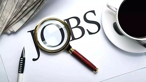 High Court Job