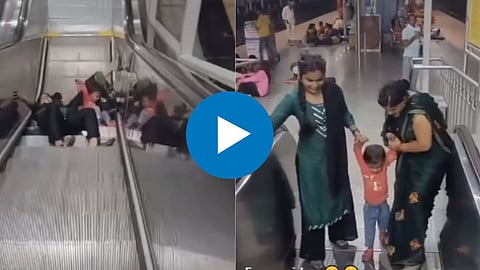 Shocking Video 