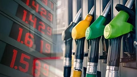 Petrol Diesel Rate