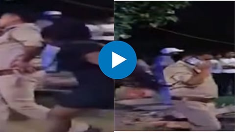 Shocking Viral Video