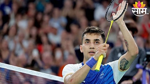 Paris Olympics 2024, Badminton: अखेरपर्यंत लढला पण पदक थोडक्यात हुकलं! Lakshya Sen चा पराभव