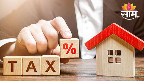 Mumbai Property Tax News