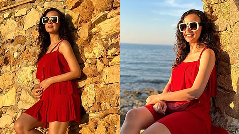 Sanaya Irani News