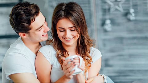 Relationship Tips For Husband and Wife