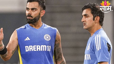 Gautam Gambhir: गंभीर हेड कोच म्हणून फार काळ टिकणार नाही..दिग्गज खेळाडूचा खळबळजनक दावा
