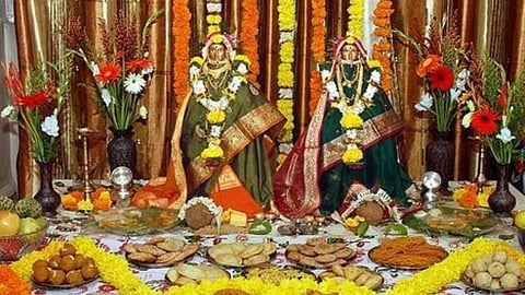 Mangala Gauri: काय आहे मंगळागौरीचे व्रत? श्रावण महिन्यात का केलं जातं? जाणून घ्या 