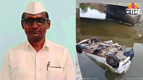 Dhule Accident