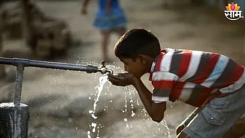 पिण्याच्या पाण्यासंदर्भात मोठी बातमी
