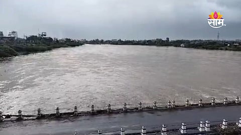 Pune Rain News:  पुणे, बारामतीत तुफान पाऊस! वीर धरणातून ४७ हजार क्युसेकचा विसर्ग, नीरा नदीकाठच्या गावांना सतर्कतेचा इशारा