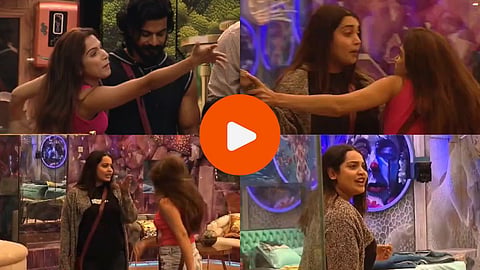 Bigg Boss Marathi 5 Promo