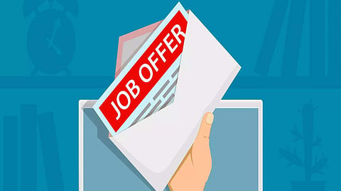 Government Job