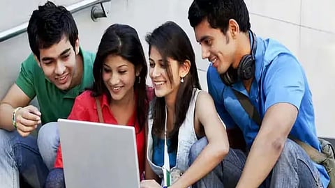 FYJC Merit List