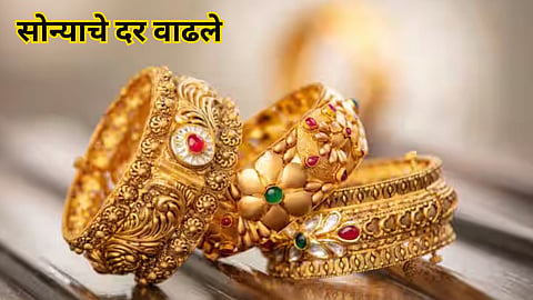 Gold Silver Price