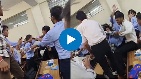 Viral Video
