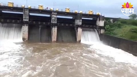 Susari Dam