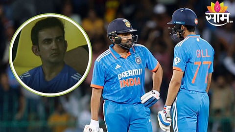 IND vs SL, 1st ODI: पहिल्याच वनडेत गौतम गंभीरचा हा निर्णय चुकला! इथंच टीम इंडियाने सामना गमावला 