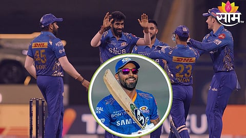 Mumbai Indians,IPL 2025: मुंबई इंडियन्स हार्दिक पंड्याला रिलीझ करणार? हा खेळाडू होऊ शकतो नवा कर्णधार