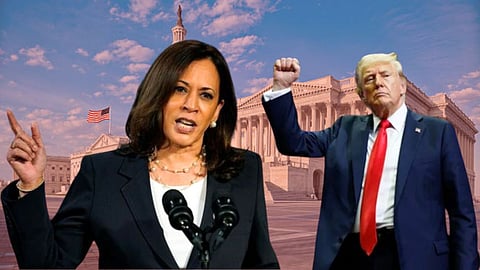 US Presidential Election