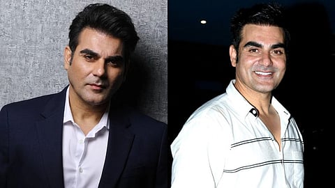 Arbaaz Khan Birthday