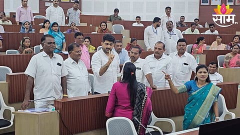 Nandurbar Zp