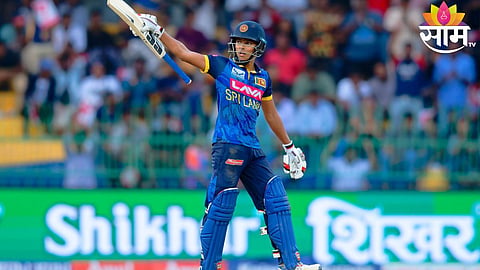 IND vs SL, 1st ODI: हत्ती गेला पण शेपटानं घाम फोडला! वेलालागे पुन्हा एकदा टीम इंडियाला नडला 