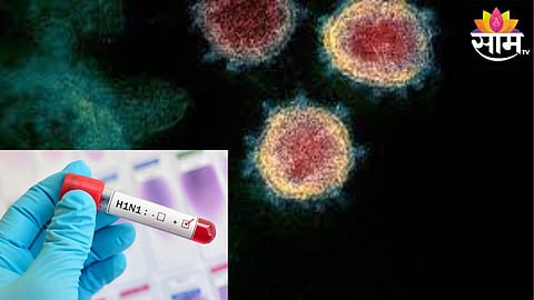 Amravati Corona Virus