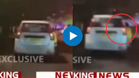Viral Video