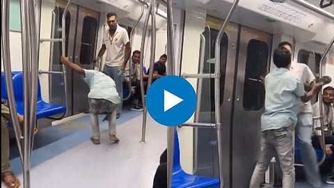 Viral Video