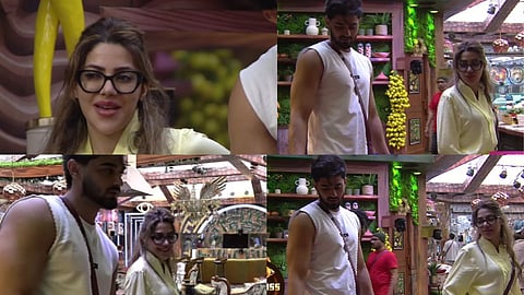 Bigg Boss Marathi New Promo Out