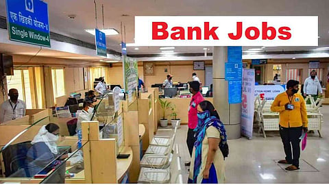 Bank Of Baroda Recruitment