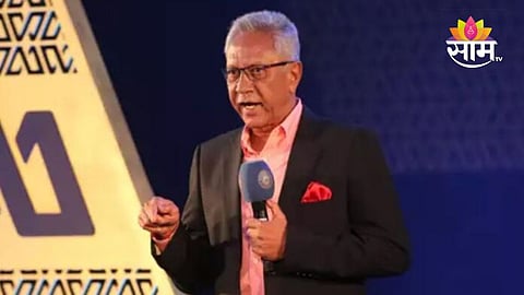 Anshuman Gaekwad Death: क्रिडाविश्वात शोककळा! माजी क्रिकेटर, प्रशिक्षक अंशुमन गायकवाड यांचे निधन, कॅन्सरशी झुंज अपयशी