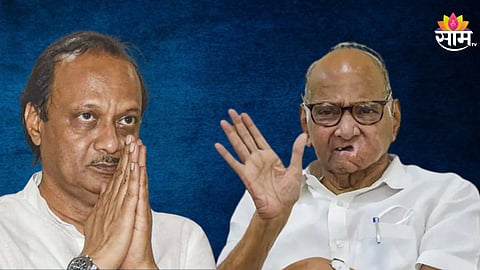 विधानसभेपूर्वी अजित पवारांना पुन्हा मोठा धक्का, पुण्यातील बडा नेता शरद पवार गटात करणार प्रवेश
