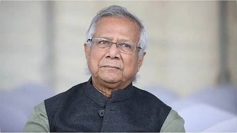 शेख हसीना यांच्यानंतर नोबेल विजेते चालवणार बांगलादेशचं सरकार, मोहम्मद युनूस यांच्याकडेच का सत्ता?