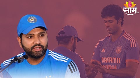 IND vs SL : निर्णायक वनडेला रोहितचा प्लॅन काय? पंतला संधी की दुबेचा पत्ता कट, पाहा संभाव्य प्लेईंग 11