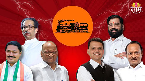 कल्याण ग्रामीणमध्ये कोण बाजी मारणार? महायुती आणि मविआच्या लढाईत मनसेचं इंजिन सुसाट धावणार का?