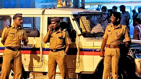 Navi Mumbai Crime News
