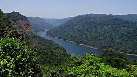 Pune Eco Sensitive Zone