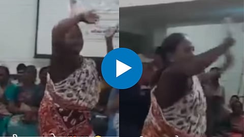 Dance Viral Video