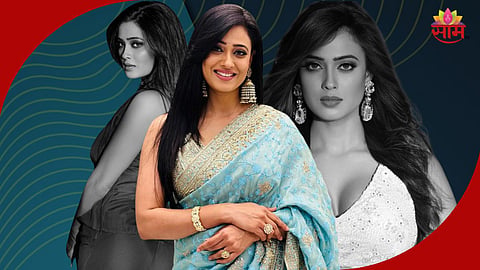 Shweta Tiwari Fitness Routine