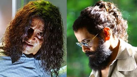 Chiyaan Vikram